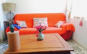 La Terrasse Du Mole