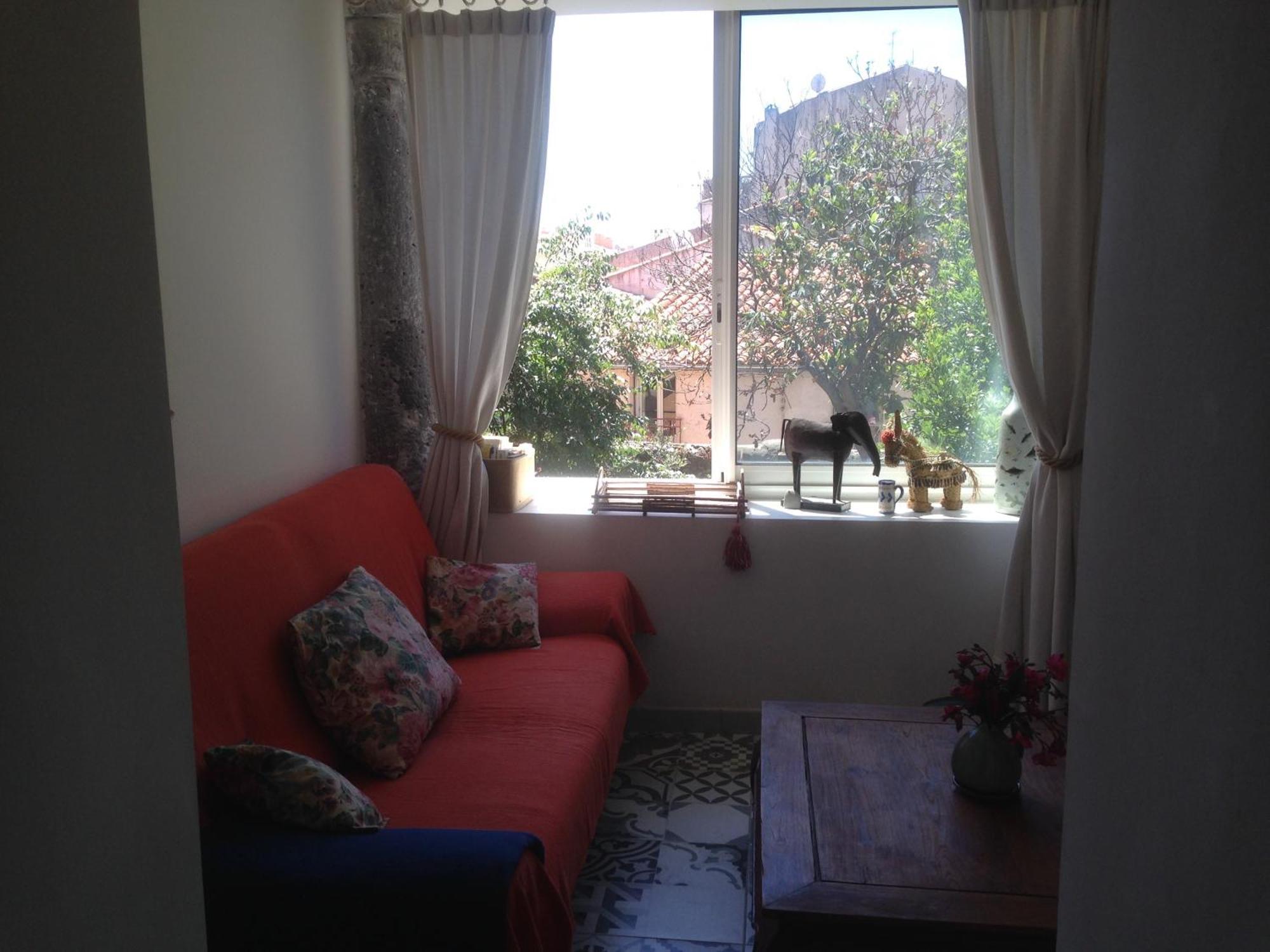 Ferienwohnung La Terrasse Du Mole Sète Exterior foto