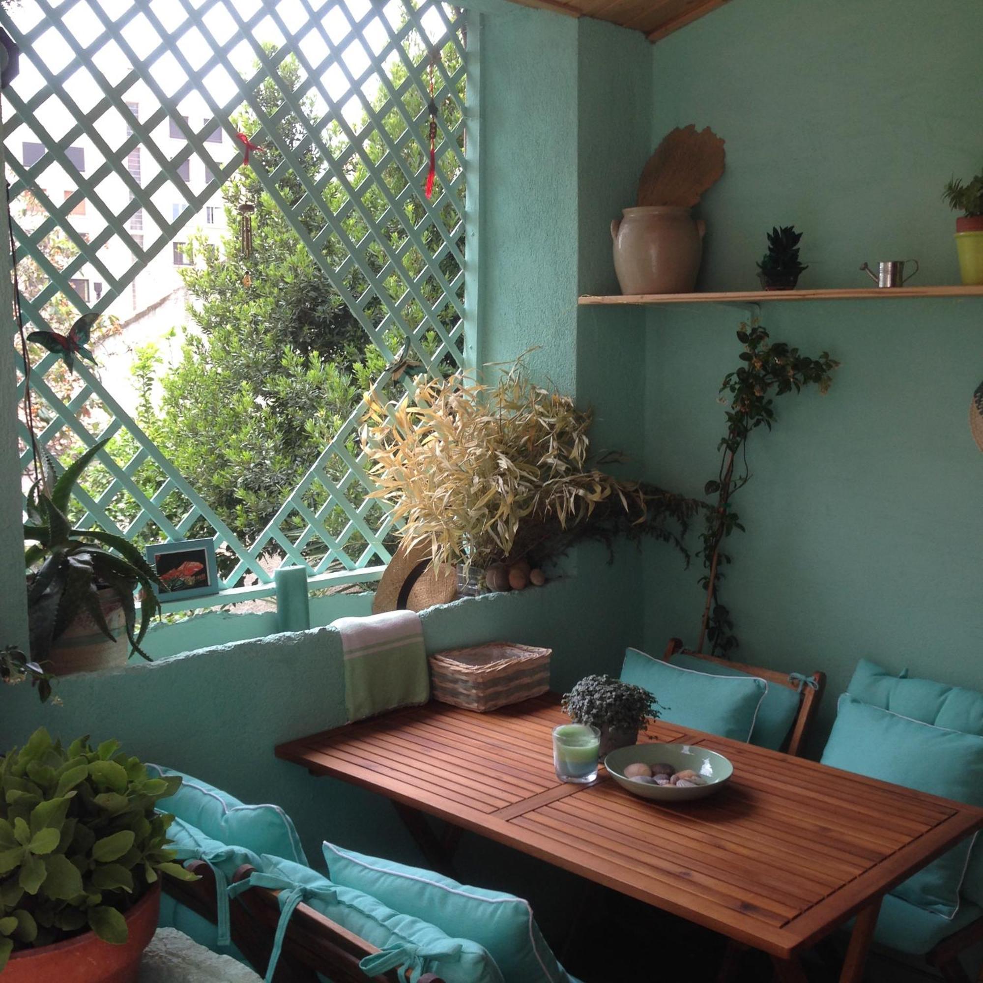 Ferienwohnung La Terrasse Du Mole Sète Exterior foto