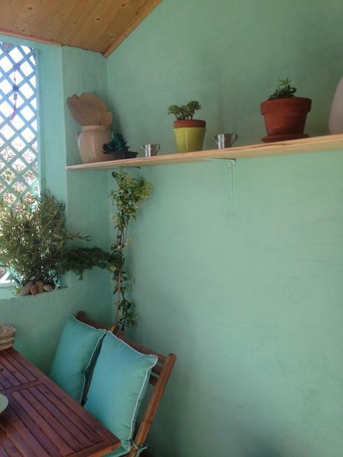 Ferienwohnung La Terrasse Du Mole Sète Exterior foto