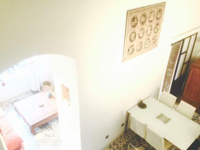 Ferienwohnung La Terrasse Du Mole Sète Exterior foto